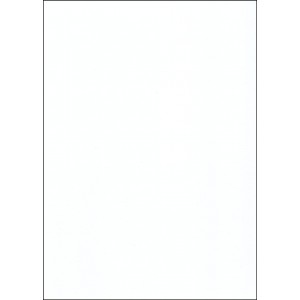 A4 WHITE CARBONLESS PAPER - TOP COPY (CB)